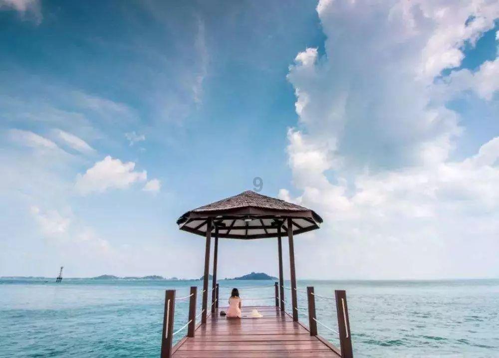 逃出林中村