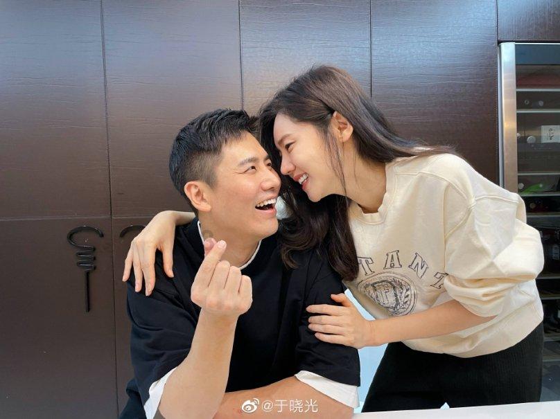 山西运城：雪后梯田美如画