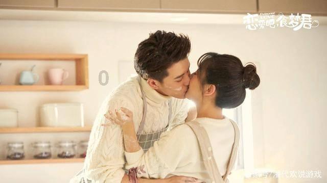 可爱的女生解救