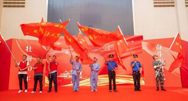 无主之地传说