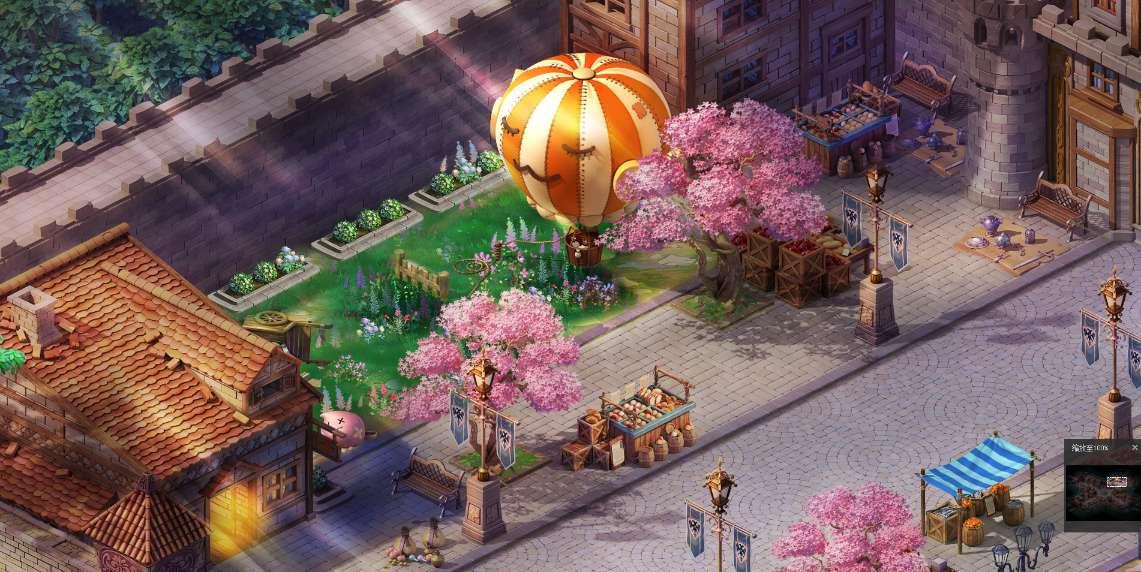 00后把游戏账号列入遗嘱，能继承吗？游戏画面